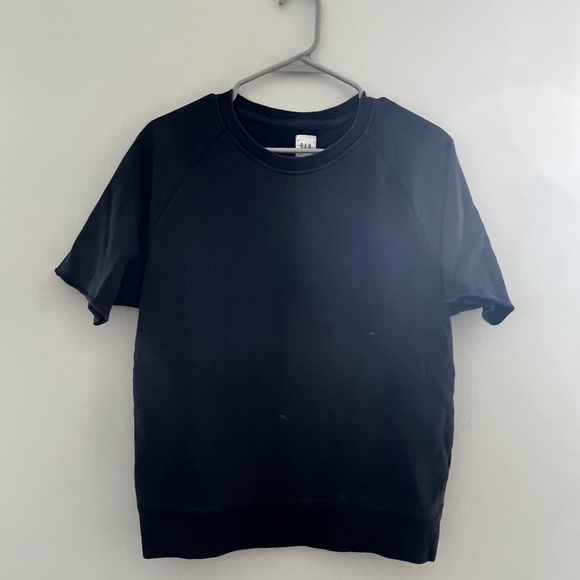 Cheap Monday Pique shortsleeve - Picture 1 of 1